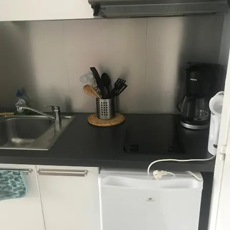 Apartman Apparts17
