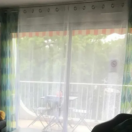 Apartman Apparts17 Saint-Palais-sur-Mer
