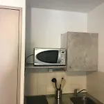 Apartment Apparts17 *