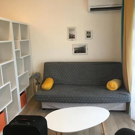 Apparts17 * Saint-Palais-sur-Mer