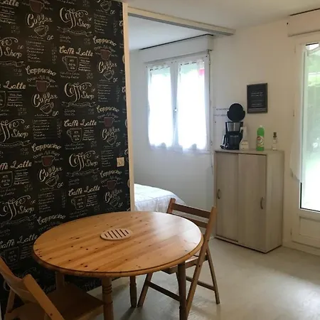 Apparts17 Apartment