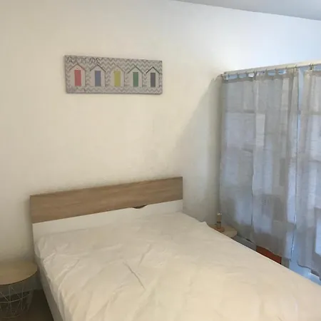 Apparts17 Apartment