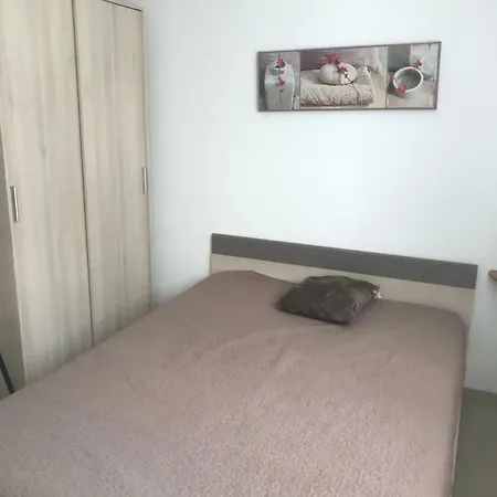 Apartment Apparts17 Saint-Palais-sur-Mer