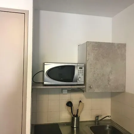 Apartment Apparts17 *