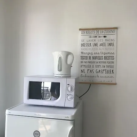 Apparts17 Apartment Saint-Palais-sur-Mer