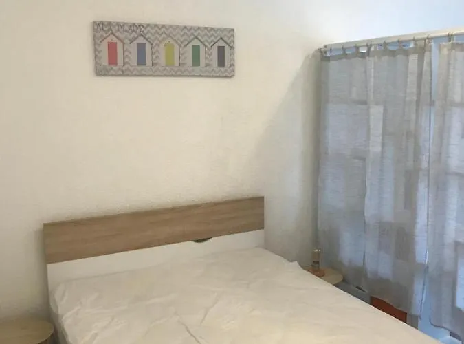 Apparts17 Appartement