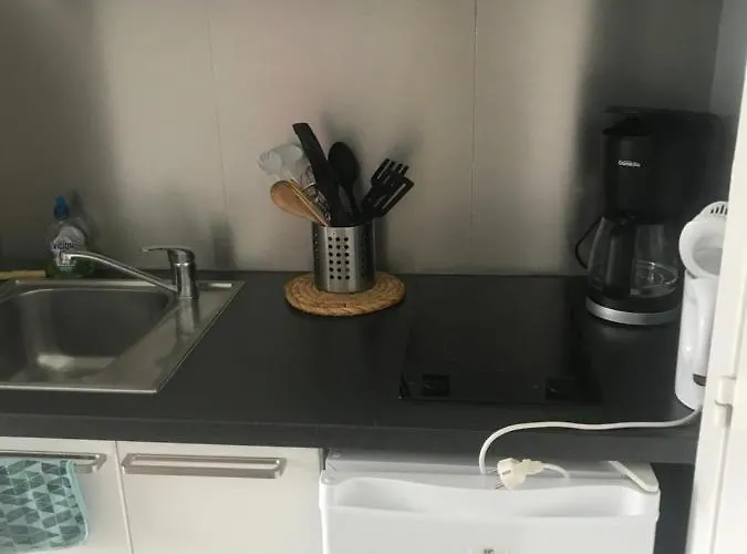 Lägenhet Apparts17