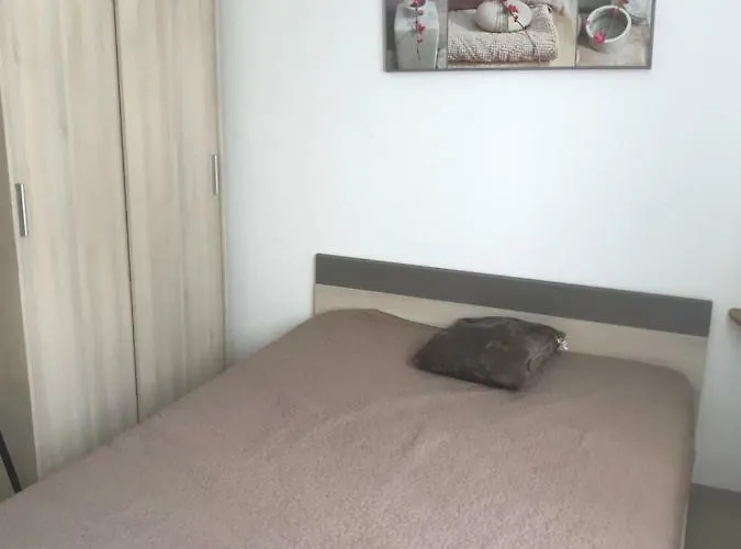 Appartement Apparts17 Saint-Palais-sur-Mer