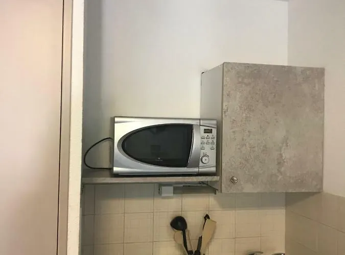 Appartement Apparts17 *