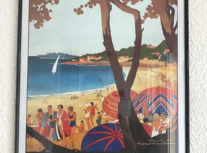 Apparts17 Saint-Palais-sur-Mer