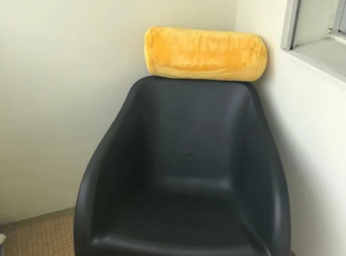 Appartement Apparts17