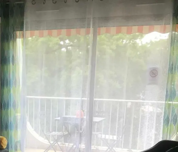 Appartement Apparts17 Saint-Palais-sur-Mer